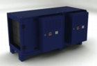 Sirius Products, kitchen filtration