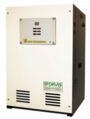 Stokvis Energy System, pressurisation