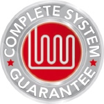 Myson Floortec, underfloor heating, space heating