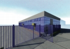 Airedale, data centre, PUE