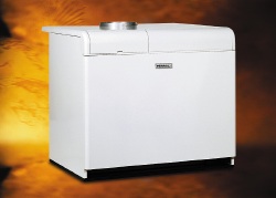 boiler