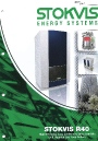 boiler, space heating, Stokvis
