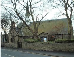 Church