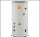 Megaflo, hot water, DHW