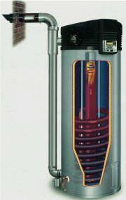 water heater