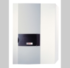 Boiler, DHW, space heating, Elco, MHS