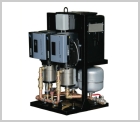 Grundfos Pumps, booster, WRAS