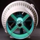 Airius, thermal destratification, IAQ, air purification