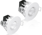 Aurora, LED lamp, downlight, lighting