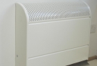 BSS, BOSS, space heating, LST, radiator