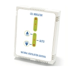 BMS, BEMS, control, Clarkson Controls