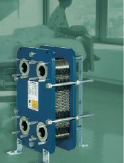heat exchanger
