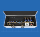 SAV Systems, Commissioning Modules, soft landing, commissioning, balancing