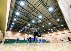 LED light, MHA Lighting