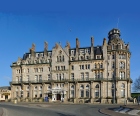maintenance, refurbishment, MHG Heating, boiler, space heating
