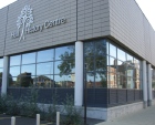 Gilberts of Blackpool, natural ventilation, energy efficiency