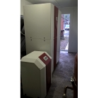 renewable energy, Dimplex, heat pump, space heating, DHW