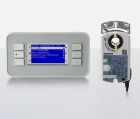 BMS, BEMS, control, VAV, Siemens