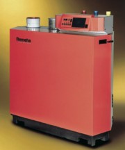 boiler