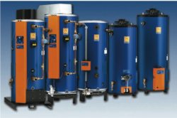 water heaters