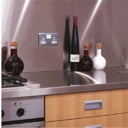wiring accessories