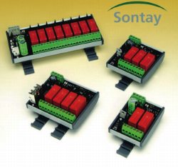 modules