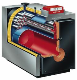 boiler