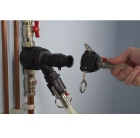 Eclipse Magnetics, BoilerMag, flushing
