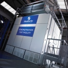 Weatherite, testing centre, data centres