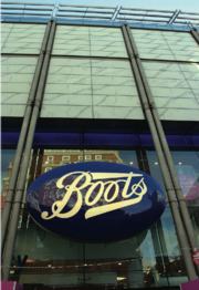 Boots
