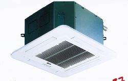 Cieling Cassette