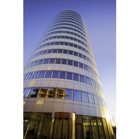 Lindab, chilled beams, Energy efficiency