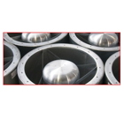 Elta, Acoustica, air distribution, fans
