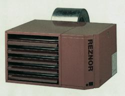 heater