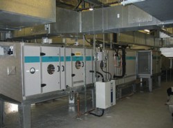 AHU