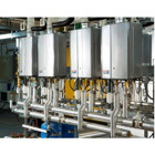 Rinnai, DHW, domestic hot water