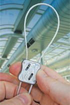 Doby, Doby Verrolec, suspension, wire rope, building services