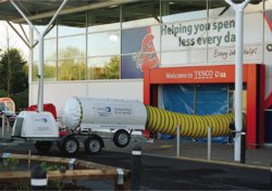 Tesco