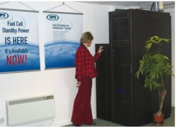fuel cell