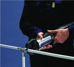 Pipe jointing