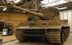 Tank
