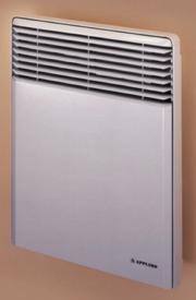 Electric heater