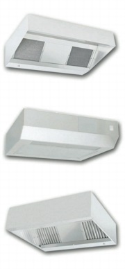 kitchen ventilation