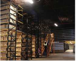 deep store