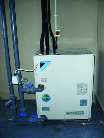 daikin