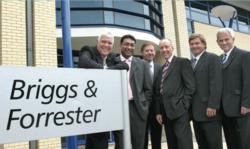 briggs & forrester