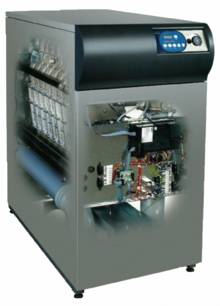 boiler