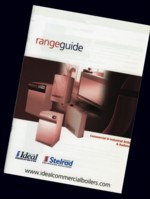 commercial range