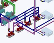 parallel pumping