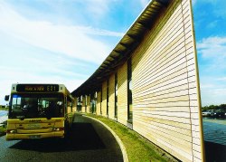 Eco Centre